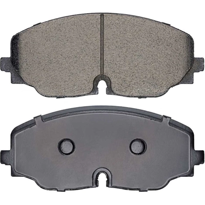 Front Ceramic Pads by DURAGO - BP2074C pa2
