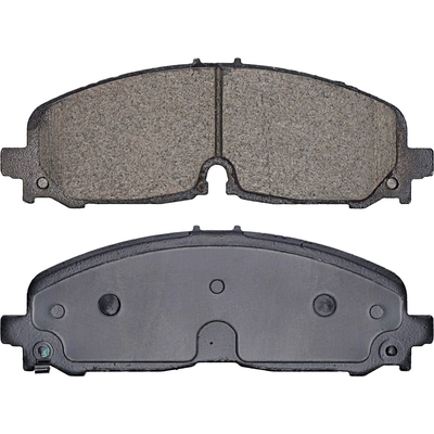 Front Ceramic Pads by DURAGO - BP2371C pa3