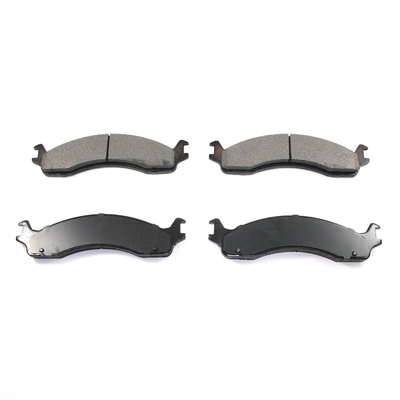 DURAGO - BP655C - Disc Brake Pad Set pa1