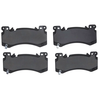 DYNAMIC FRICTION COMPANY - 1551-2407-10 - Disc Brake Pads pa2