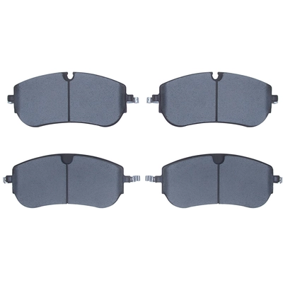 DYNAMIC FRICTION COMPANY - 1551-2416-00 - Disc Brake Pads pa2