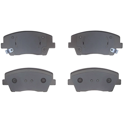 DYNAMIC FRICTION COMPANY - 1551-2419-00 - Disc Brake Pads pa1