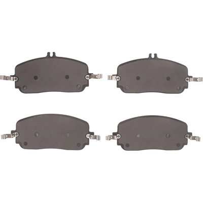 DYNAMIC FRICTION COMPANY - 1551-2466-00 - Front Ceramic Pads pa1