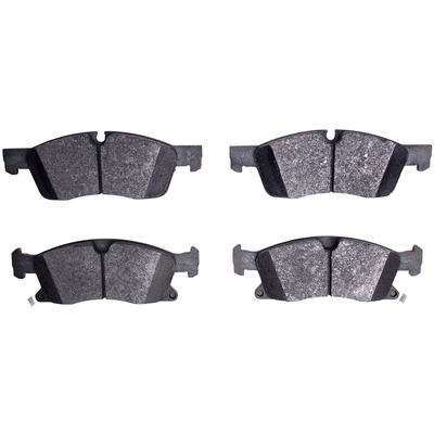 DYNAMIC FRICTION COMPANY - 1552-1904-00 - Disc Brake Pads pa1