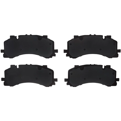 DYNAMIC FRICTION COMPANY - 1552-1952-00 - Disc Brake Pads pa1