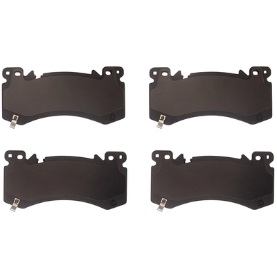 DYNAMIC FRICTION COMPANY - 1552-2407-00 - Disc Brake Pads pa1