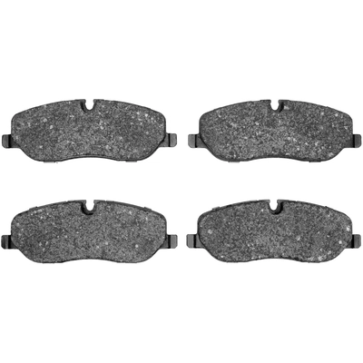 DYNAMIC FRICTION COMPANY - 1600-1098-00 - Disc Brake Pads pa2