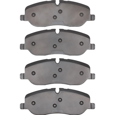 DYNAMIC FRICTION COMPANY - 1600-1098-00 - Disc Brake Pads pa3