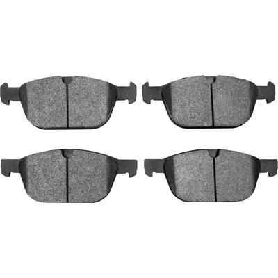 DYNAMIC FRICTION COMPANY - 1600-1412-00 - Front Ceramic Pads pa2