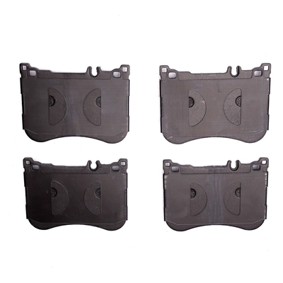 DYNAMIC FRICTION COMPANY - 1600-1688-00 - Disc Brake Pads pa1