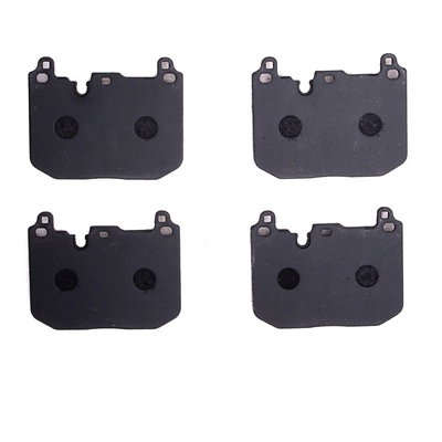 DYNAMIC FRICTION COMPANY - 1600-1875-00 - Disc Brake Pads pa3