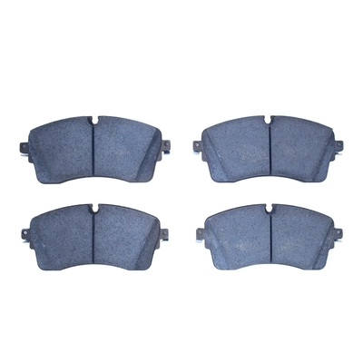 DYNAMIC FRICTION COMPANY - 1600-2133-00 - Disc Brake Pads pa2