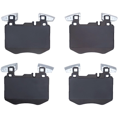 DYNAMIC FRICTION COMPANY - 1600-2162-00 - Disc Brake Pads pa1