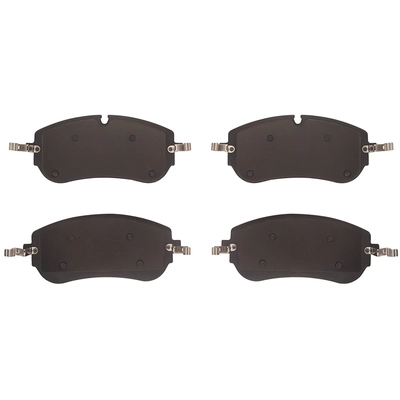 DYNAMIC FRICTION COMPANY - 1600-2416-00 - Disc Brake Pads pa4