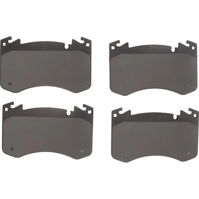 DYNAMIC FRICTION COMPANY - 1600-2462-00 - Front Ceramic Pads pa1
