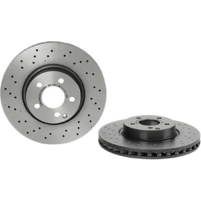 EUROROTOR - ID2179H - Front Ceramic Pads pa4