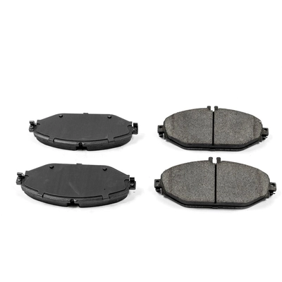 Front Ceramic Pads by POWER STOP - 16-1794 pa2