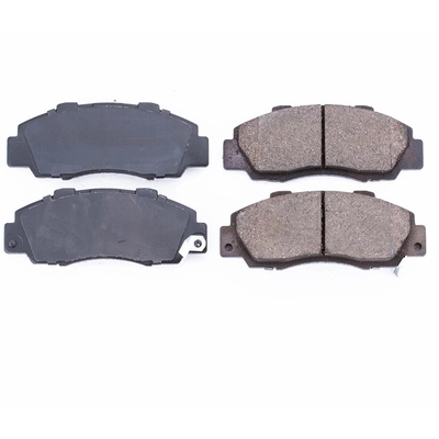 Front Ceramic Pads by POWER STOP - 16-503 pa10