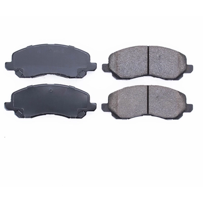 POWER STOP - 16-866 - Front Ceramic Pads pa13