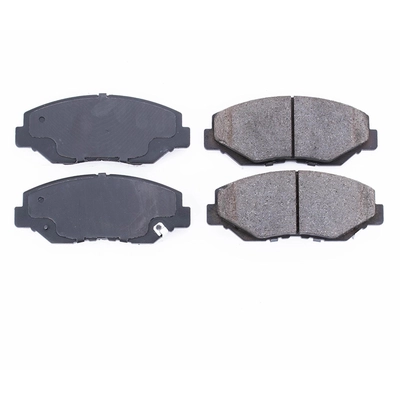 POWER STOP - 16-914 - Front Ceramic Pads pa17