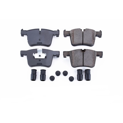 POWER STOP - 17-1561 - Front Ceramic Pads pa8