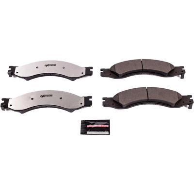 POWER STOP - Z36-1064 - Brake Pad pa2