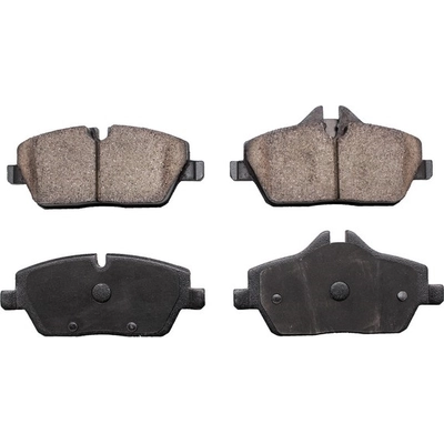 Front Ceramic Pads by PROMAX - 10-1308 pa2