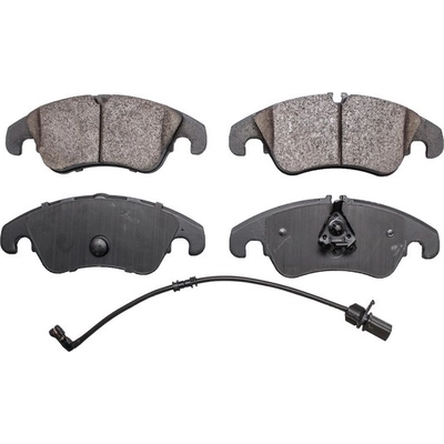 Front Ceramic Pads by PROMAX - 10-1322 pa2