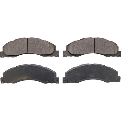 Front Ceramic Pads by PROMAX - 10-1328 pa2