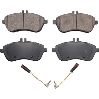 Front Ceramic Pads by PROMAX - 10-1340 pa2