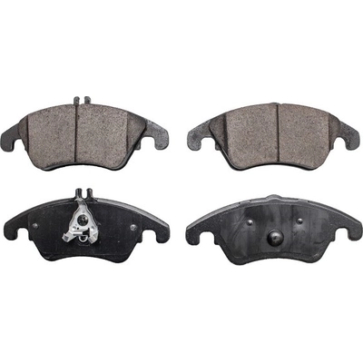 Front Ceramic Pads by PROMAX - 10-1342 pa2