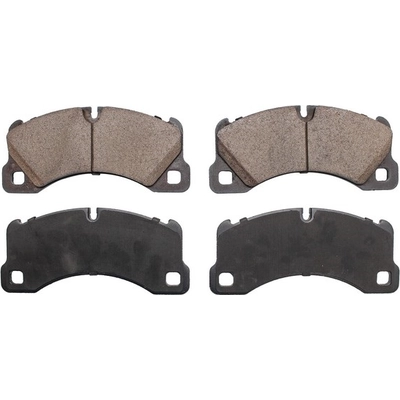 Front Ceramic Pads by PROMAX - 10-1349 pa2