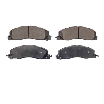 PROMAX - 10-1399 - Disc Brake Pad Set pa1