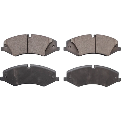 Front Ceramic Pads by PROMAX - 10-1425 pa2