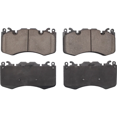 Front Ceramic Pads by PROMAX - 10-1426 pa2