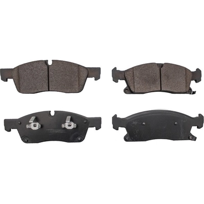 Front Ceramic Pads by PROMAX - 10-1455 pa2