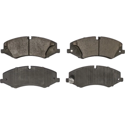 Front Ceramic Pads by PROMAX - 10-1479 pa2