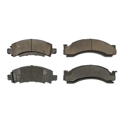 PROMAX - 10-149 - Disc Brake Pad Set pa1