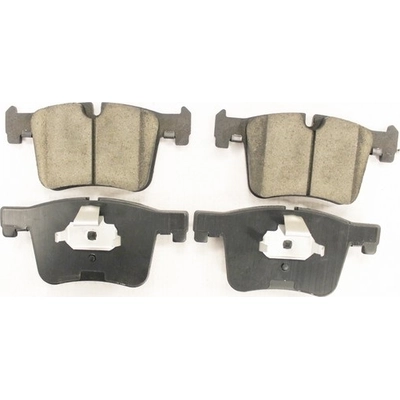 Front Ceramic Pads by PROMAX - 10-1561 pa2