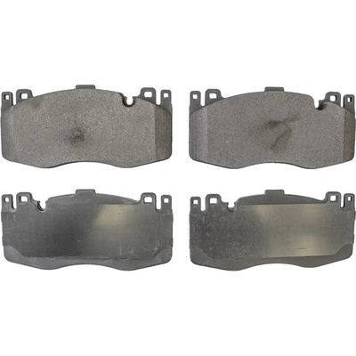 Front Ceramic Pads by PROMAX - 10-1738 pa2