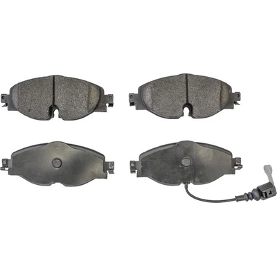 Front Ceramic Pads by PROMAX - 10-1760 pa2