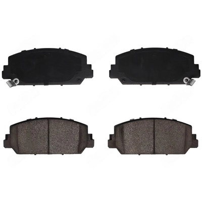 PROMAX - 10-1832 - Disc Brake Pad Set pa2