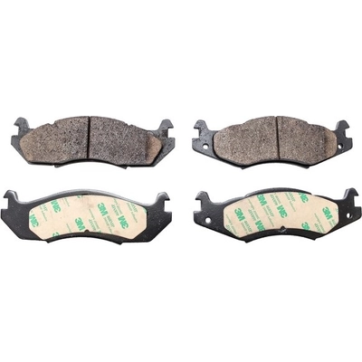 PROMAX - 10-203 - Disc Brake Pad Set pa2