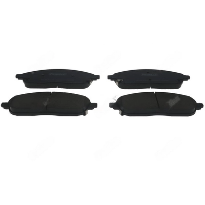 PROMAX - 10-2436 - Disc Brake Pad Set pa2