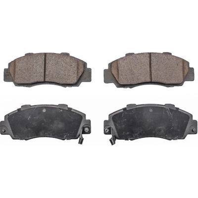 Front Ceramic Pads by PROMAX - 10-503 pa2