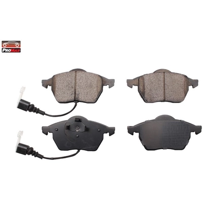 PROMAX - 10-555C - Disc Brake Pad Set pa1