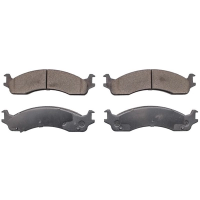 PROMAX - 10-655 - Disc Brake Pad Set pa1