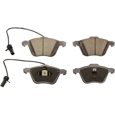 Front Ceramic Pads by PROMAX - 10-880 pa2