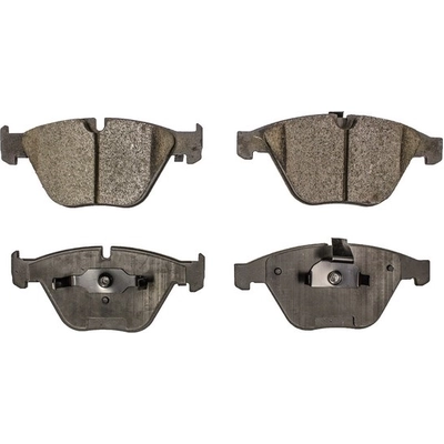 Front Ceramic Pads by PROMAX - 10-918 pa2