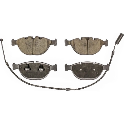 Front Ceramic Pads by PROMAX - 10-920 pa3